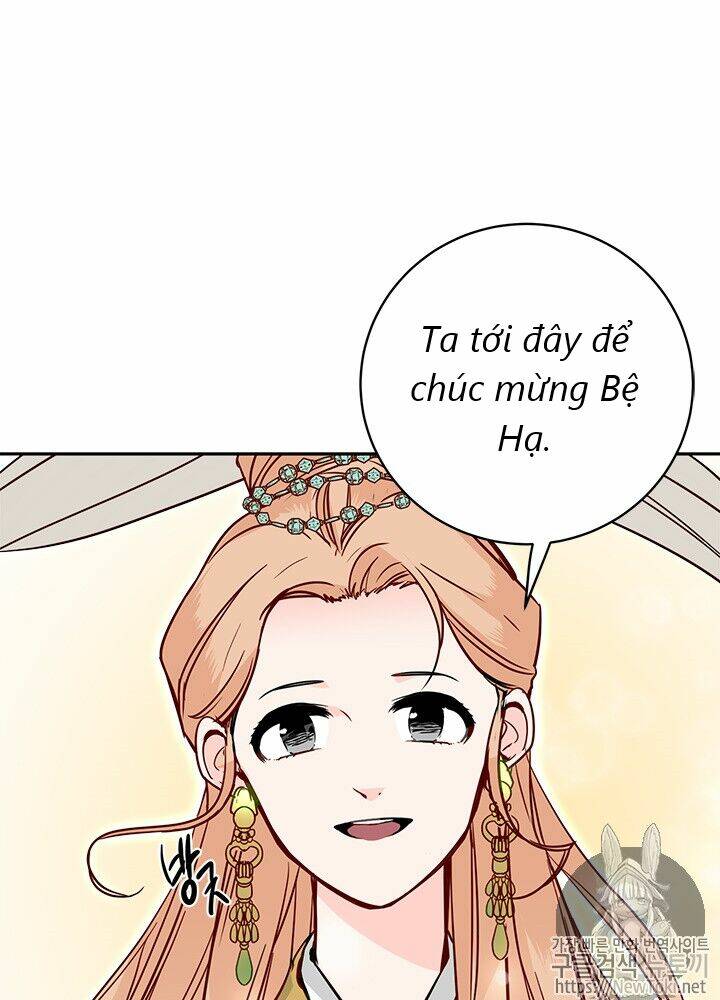 Yeon Lok Heun: Chapter 27