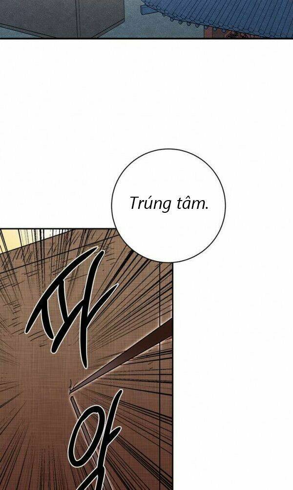 Yeon Lok Heun: Chapter 28