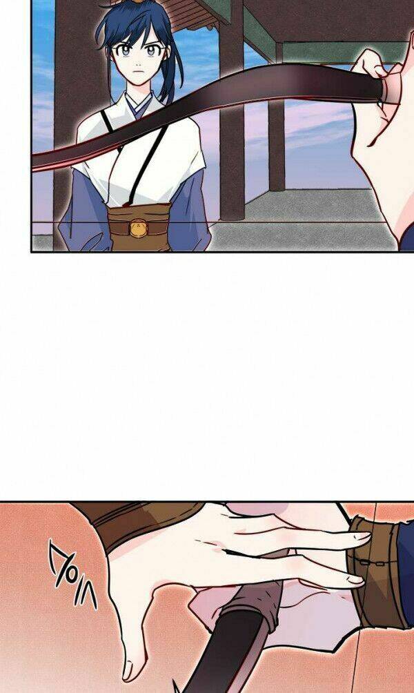 Yeon Lok Heun: Chapter 28