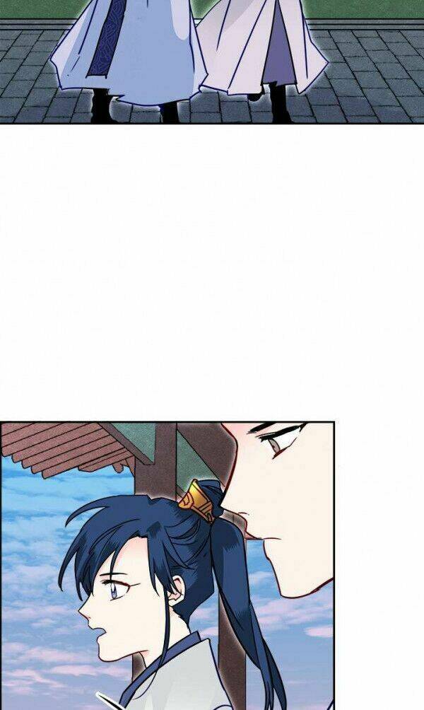 Yeon Lok Heun: Chapter 28