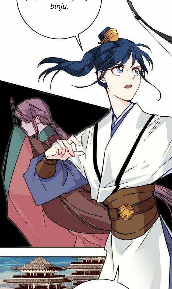 Yeon Lok Heun: Chapter 28
