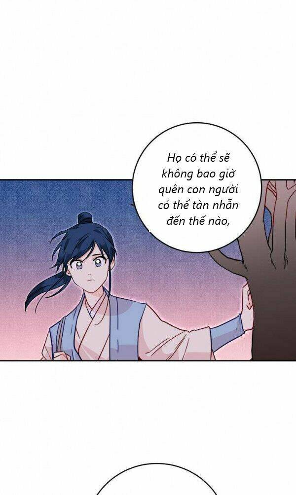 Yeon Lok Heun: Chapter 28
