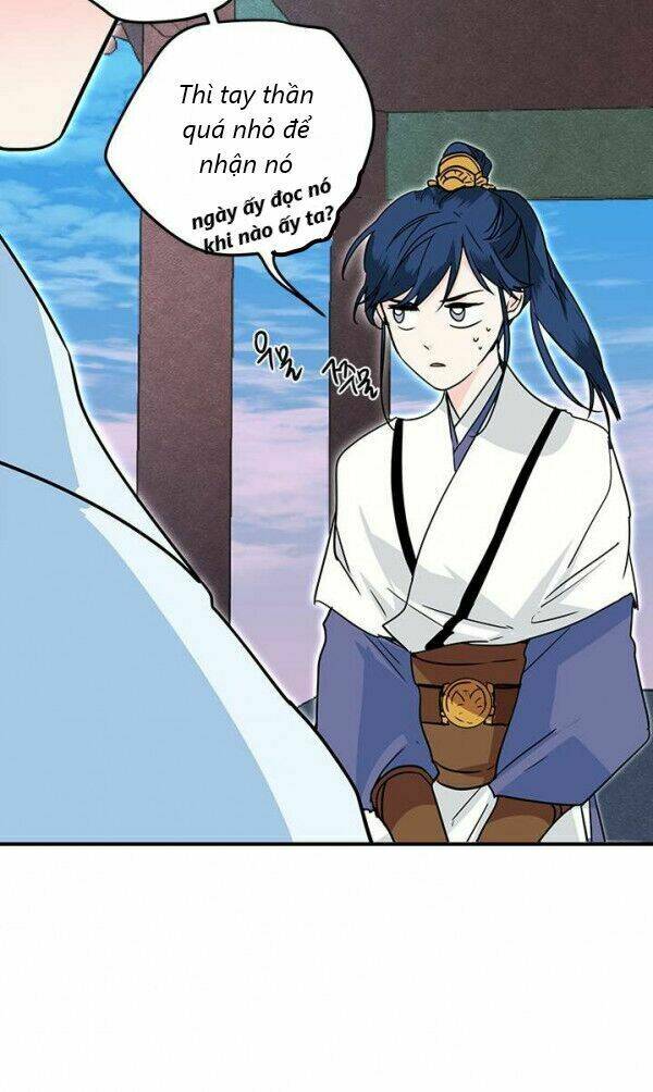 Yeon Lok Heun: Chapter 28