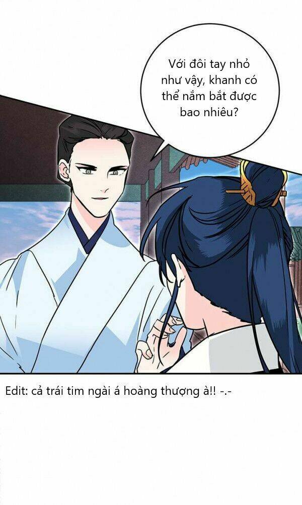Yeon Lok Heun: Chapter 28