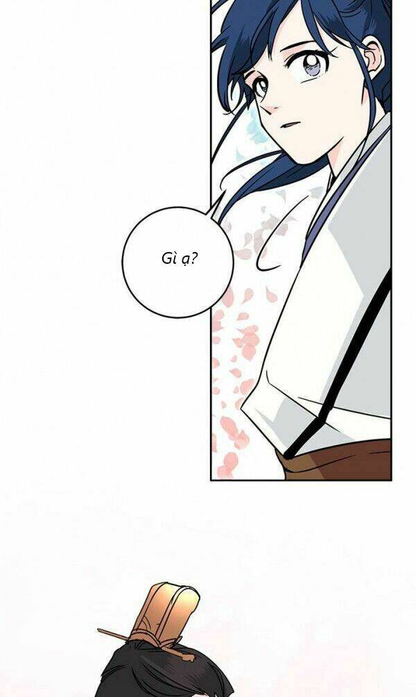 Yeon Lok Heun: Chapter 28