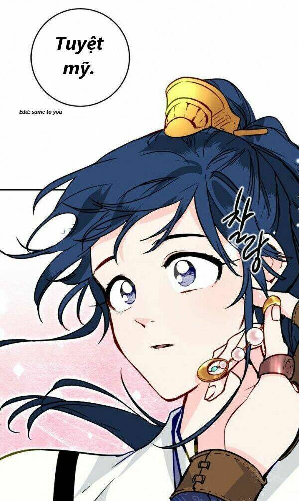 Yeon Lok Heun: Chapter 28