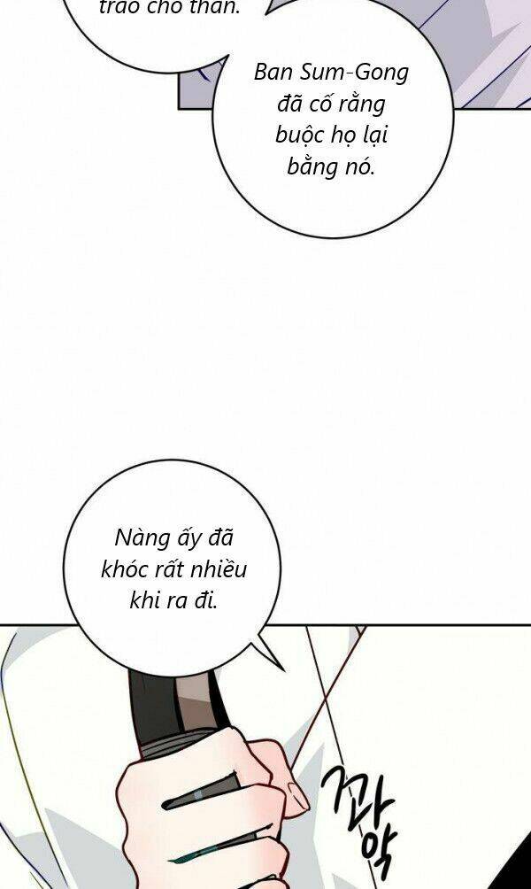 Yeon Lok Heun: Chapter 28
