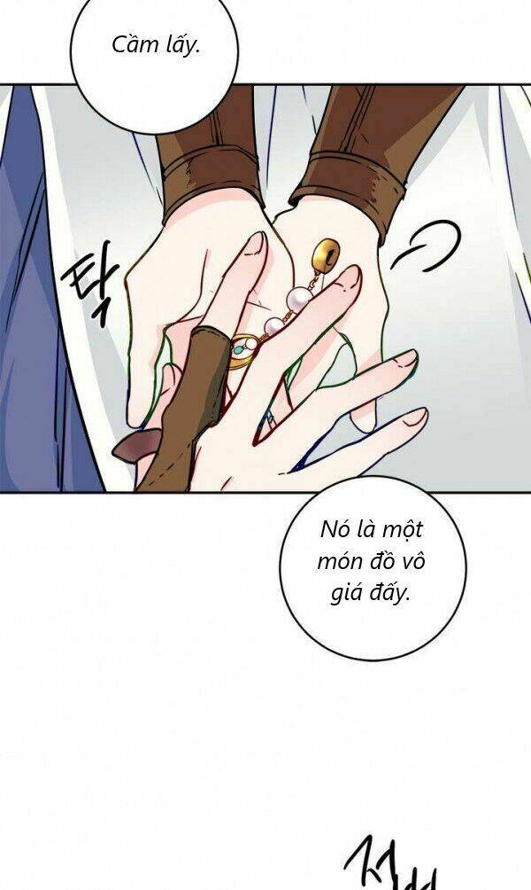Yeon Lok Heun: Chapter 28