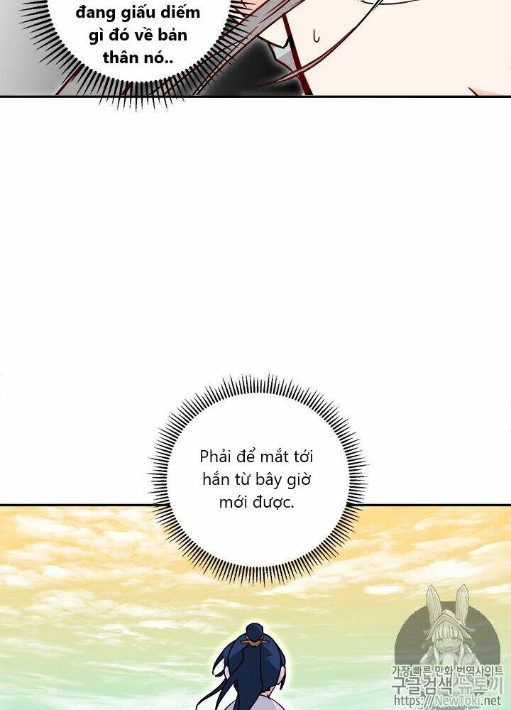Yeon Lok Heun: Chapter 29