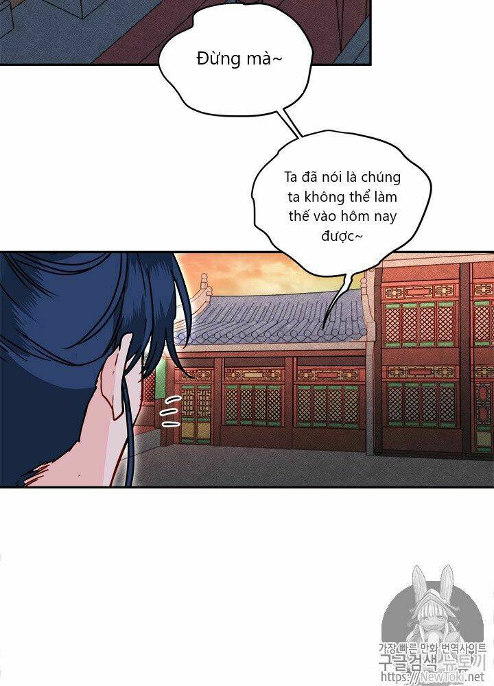 Yeon Lok Heun: Chapter 29