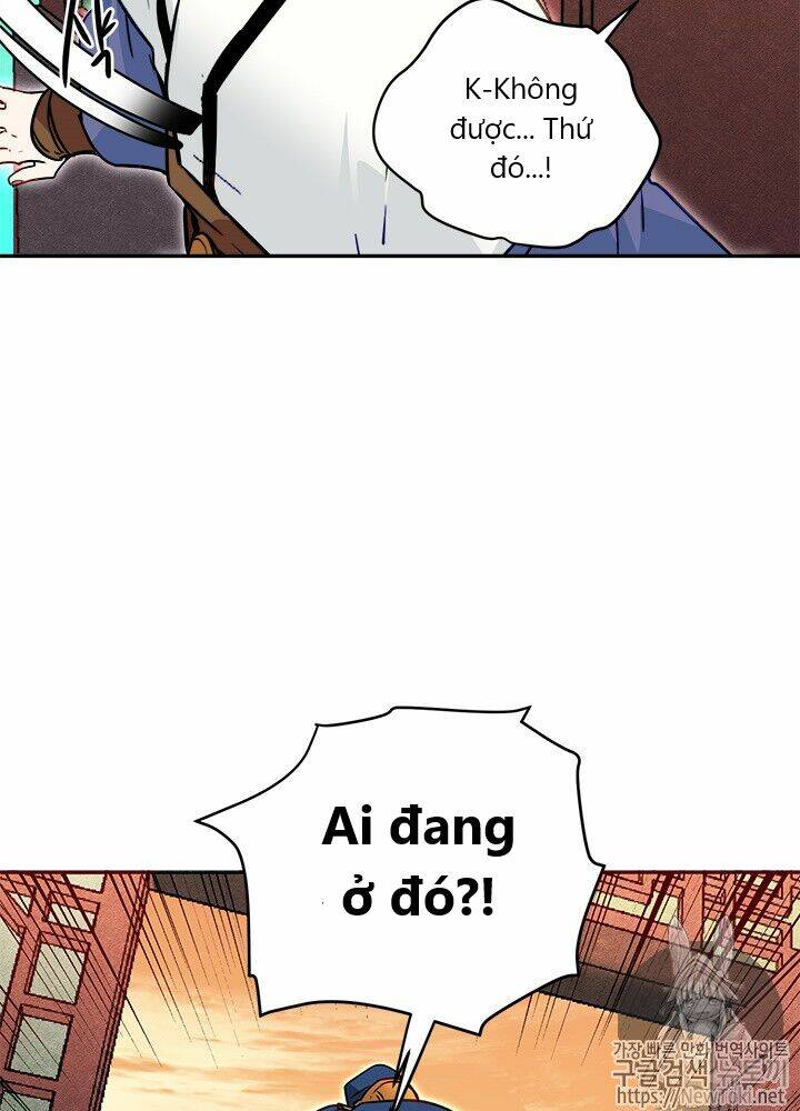 Yeon Lok Heun: Chapter 29