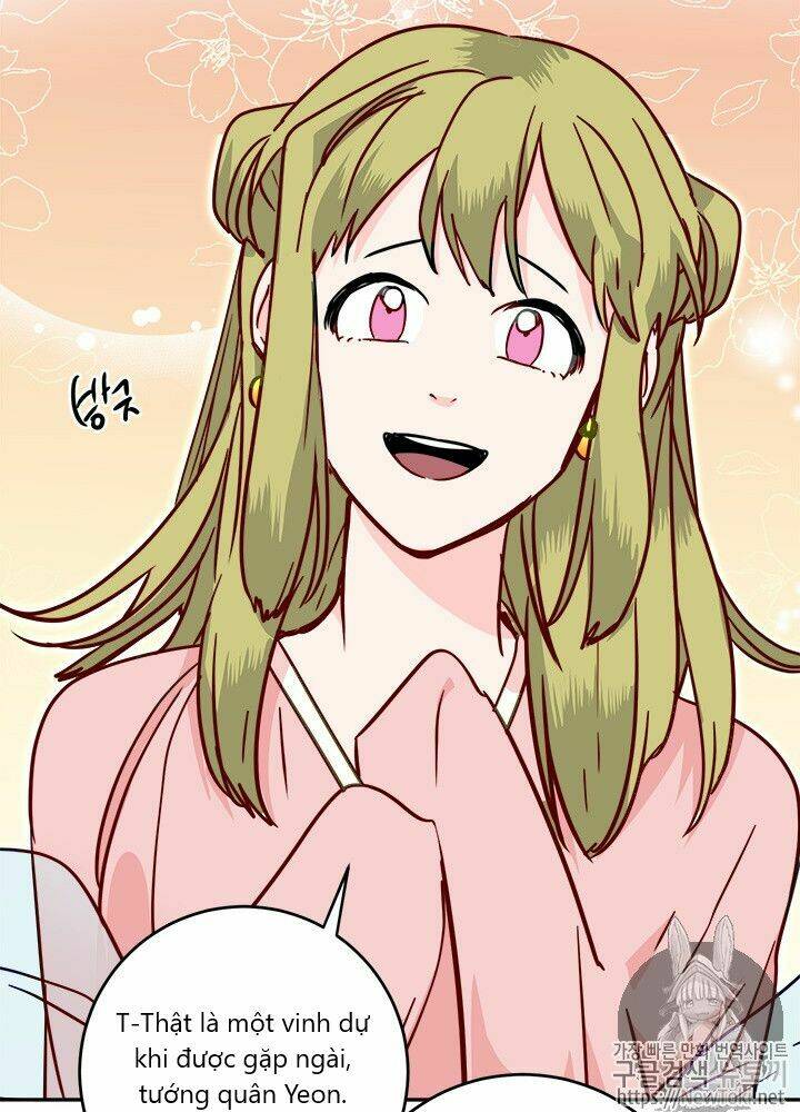 Yeon Lok Heun: Chapter 29