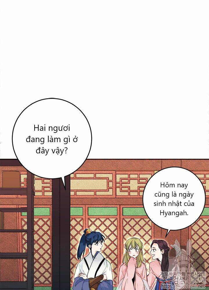 Yeon Lok Heun: Chapter 29