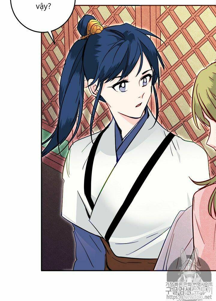 Yeon Lok Heun: Chapter 29