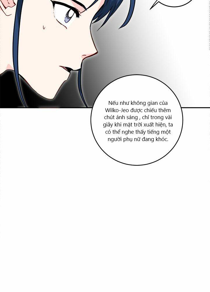 Yeon Lok Heun: Chapter 29