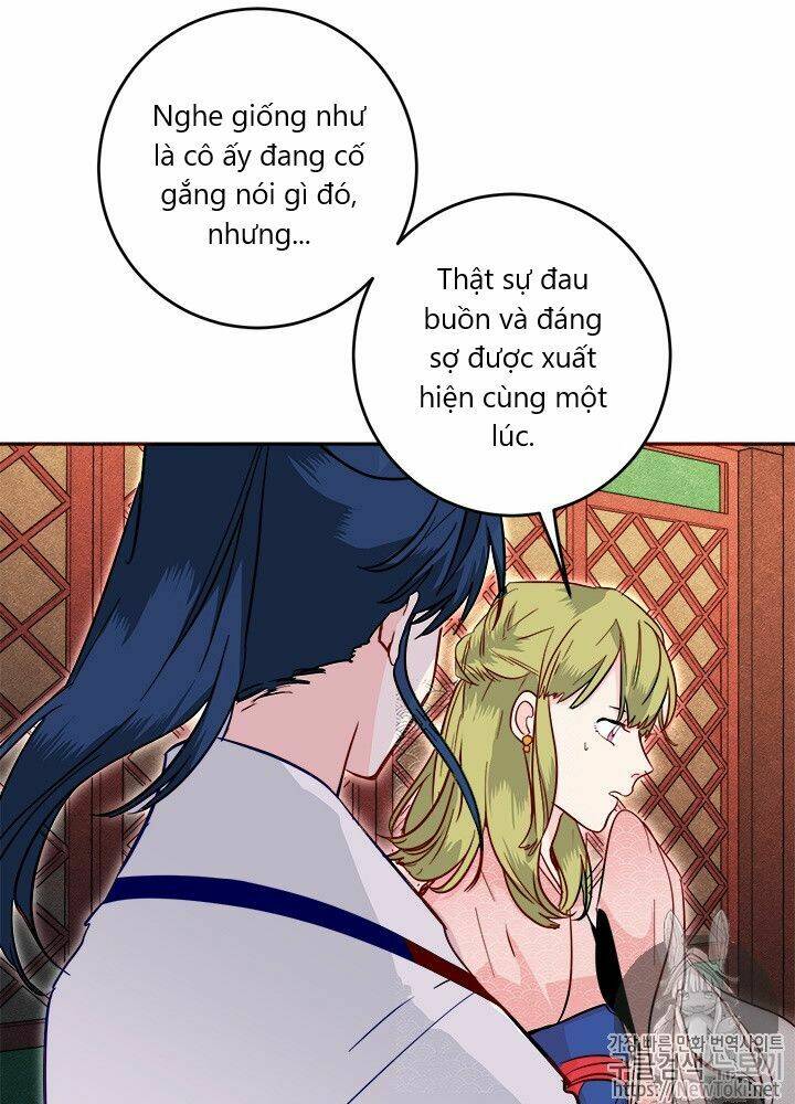 Yeon Lok Heun: Chapter 29