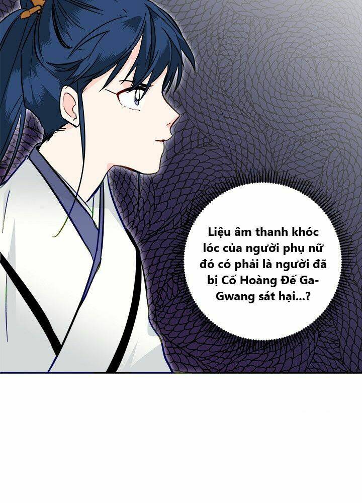 Yeon Lok Heun: Chapter 29
