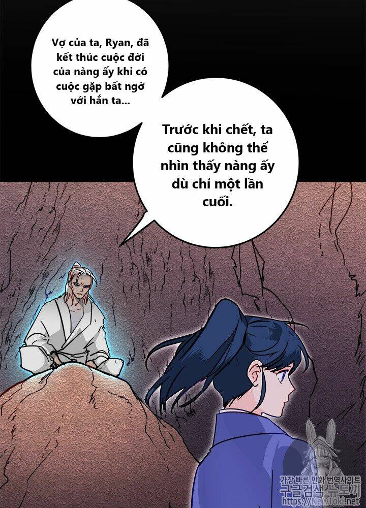 Yeon Lok Heun: Chapter 29