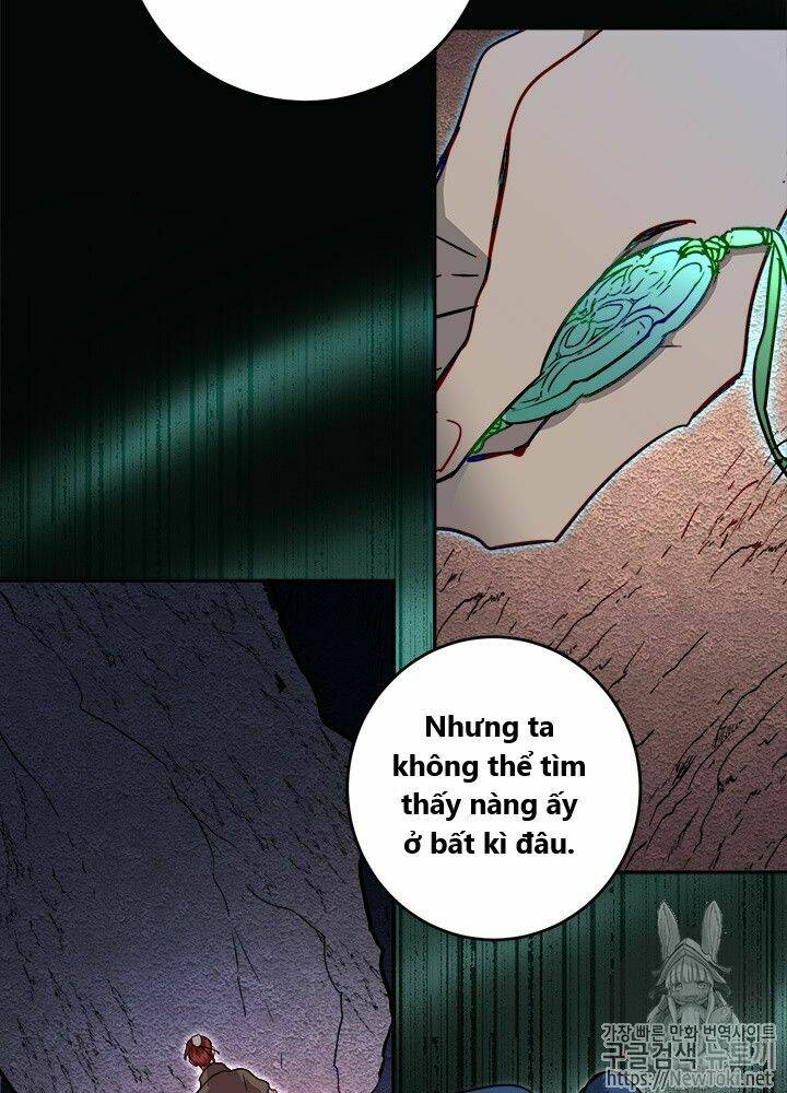Yeon Lok Heun: Chapter 29