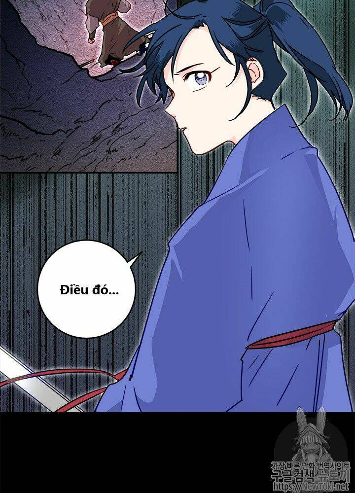 Yeon Lok Heun: Chapter 29