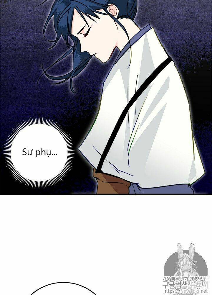 Yeon Lok Heun: Chapter 29