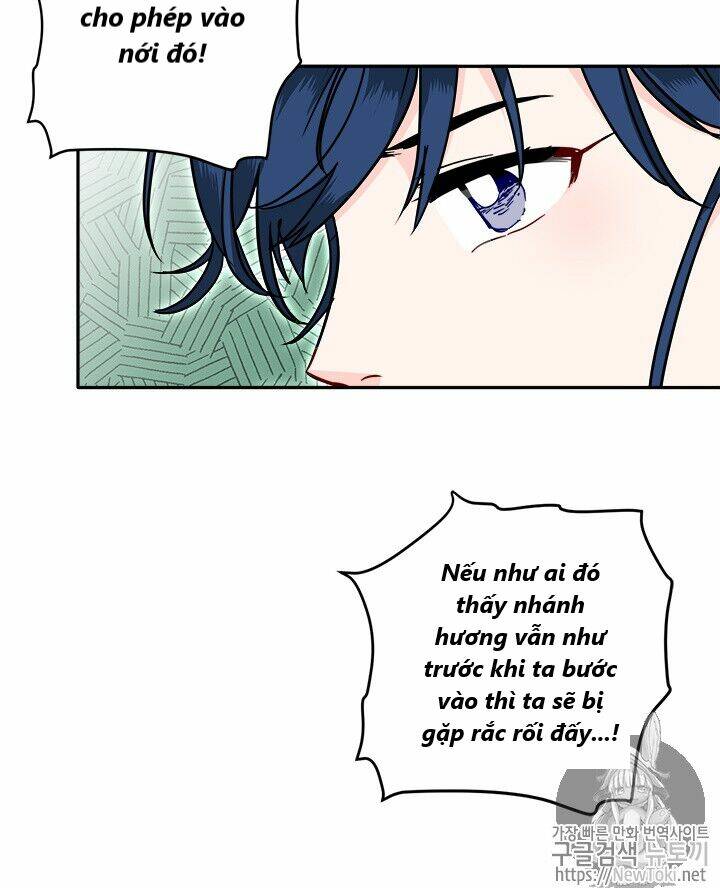 Yeon Lok Heun: Chapter 29