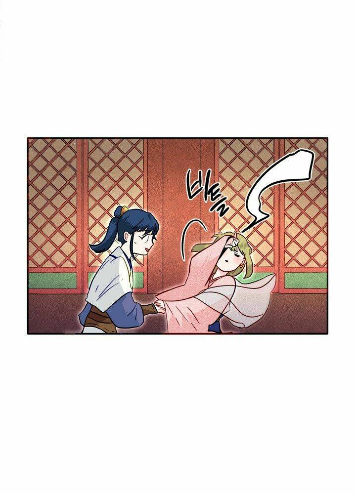 Yeon Lok Heun: Chapter 29