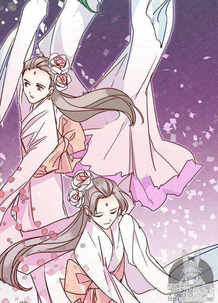 Yeon Lok Heun: Chapter 29