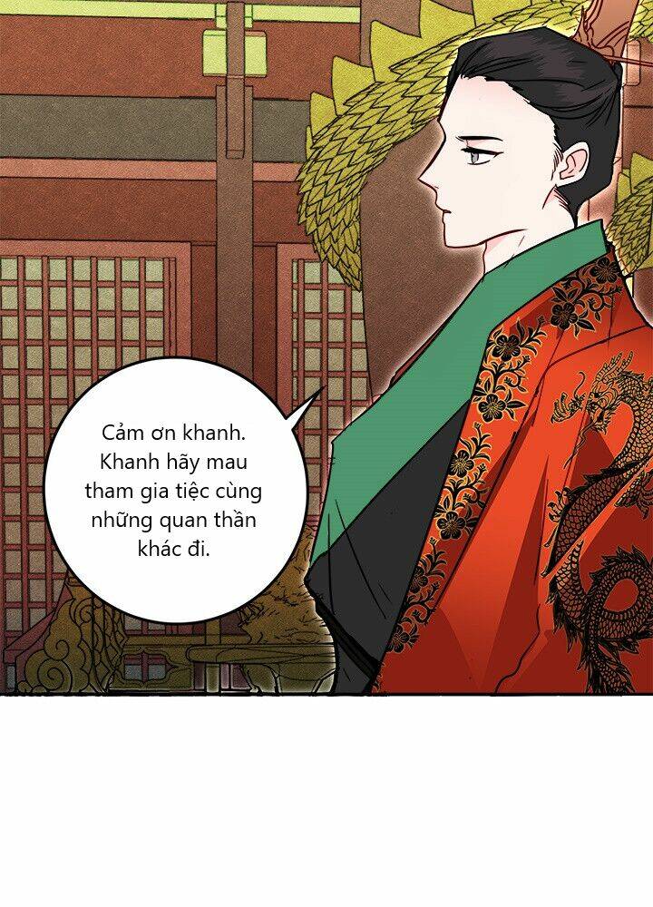 Yeon Lok Heun: Chapter 29