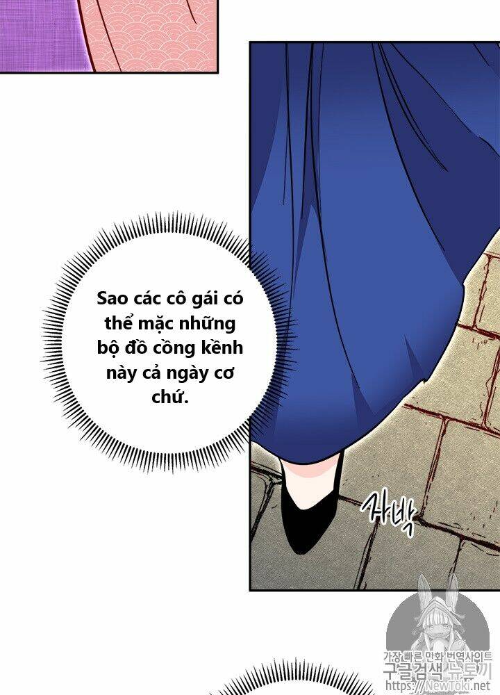 Yeon Lok Heun: Chapter 29