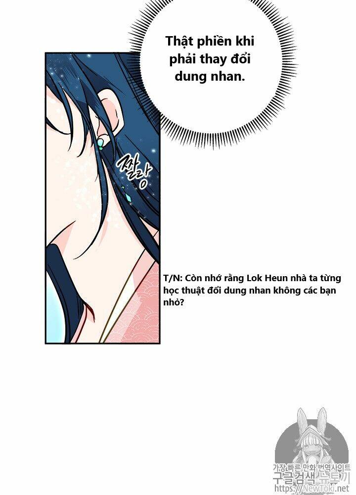 Yeon Lok Heun: Chapter 29