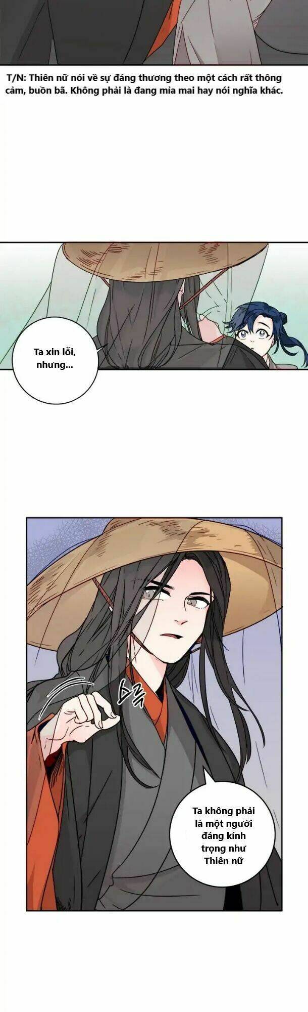 Yeon Lok Heun: Chapter 3