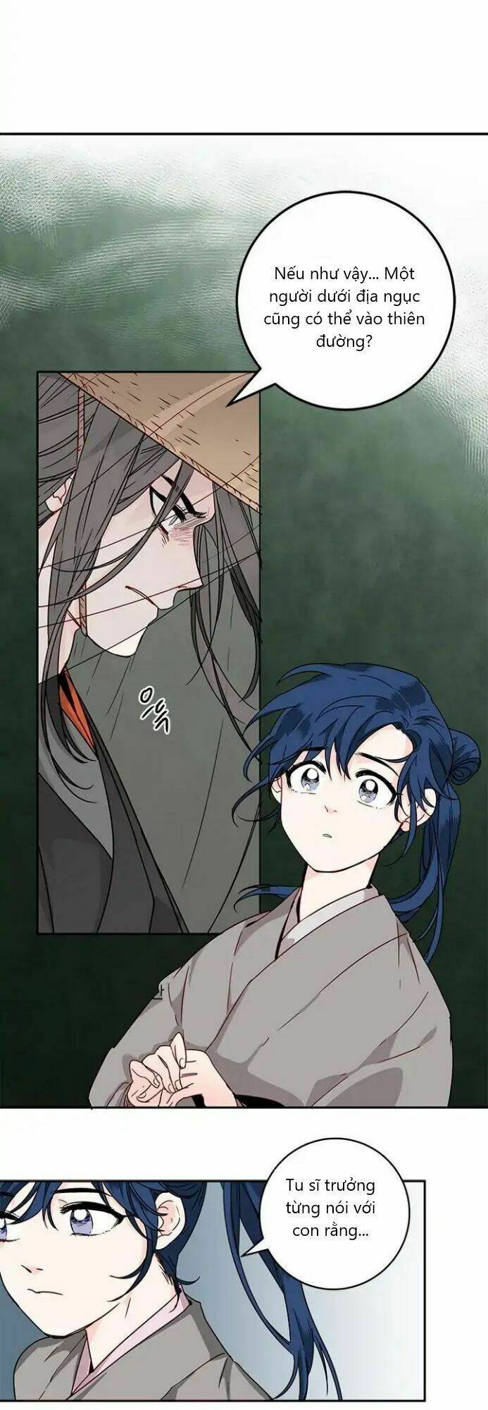 Yeon Lok Heun: Chapter 3