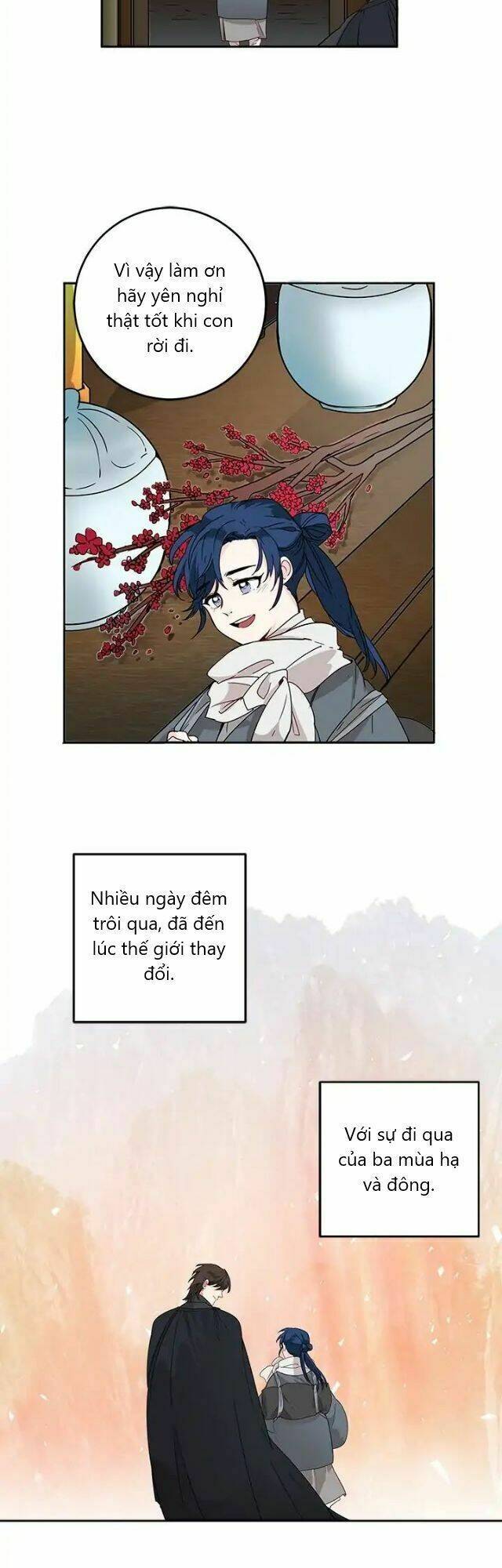 Yeon Lok Heun: Chapter 3