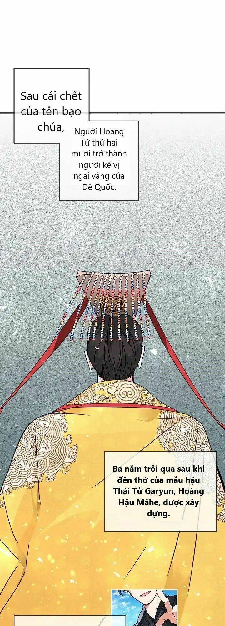 Yeon Lok Heun: Chapter 3