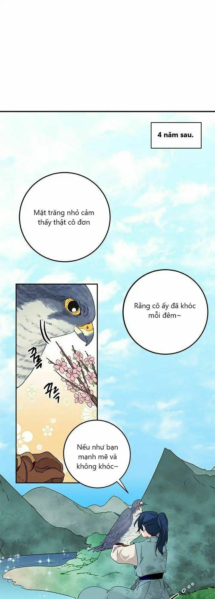 Yeon Lok Heun: Chapter 3