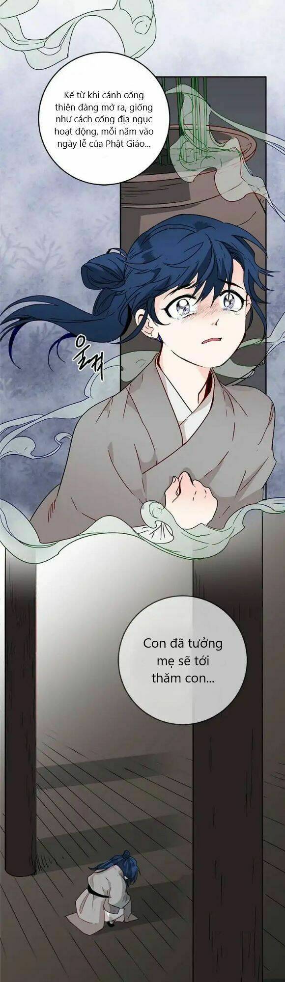 Yeon Lok Heun: Chapter 3