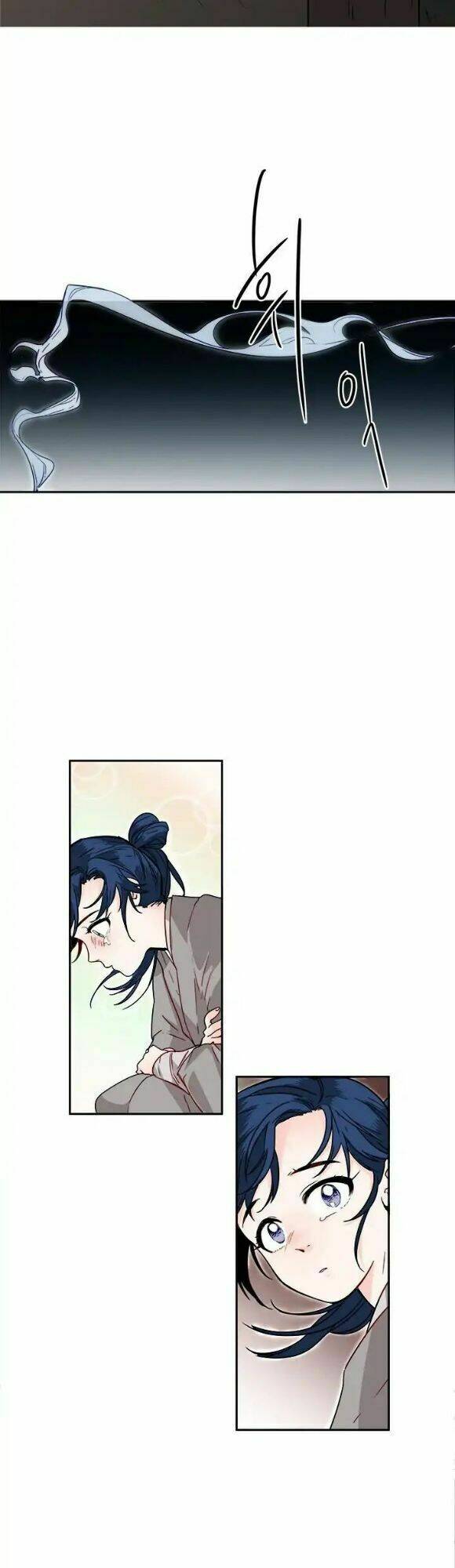 Yeon Lok Heun: Chapter 3