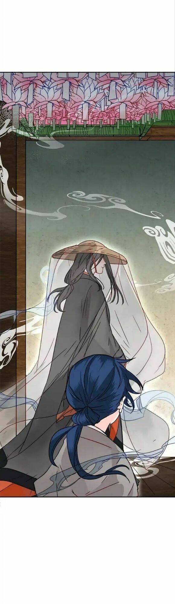 Yeon Lok Heun: Chapter 3