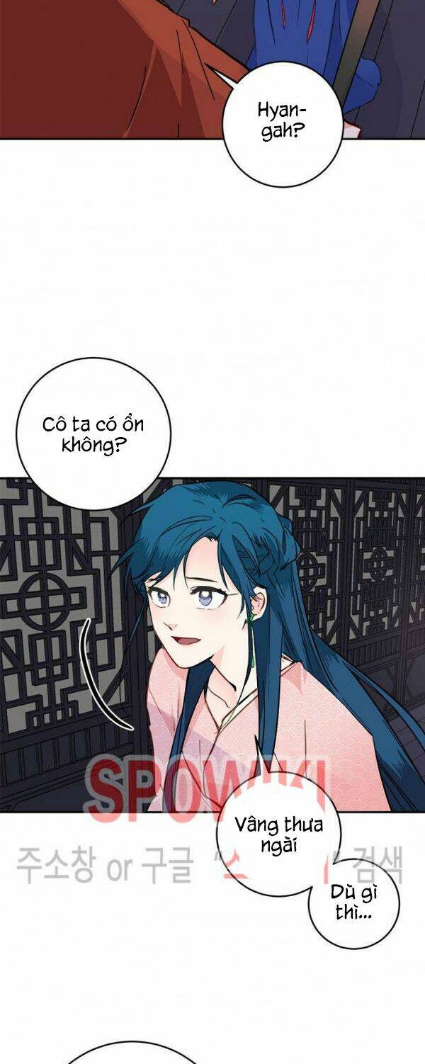 Yeon Lok Heun: Chapter 30