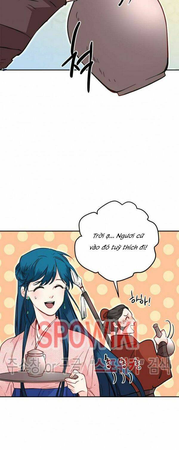 Yeon Lok Heun: Chapter 30