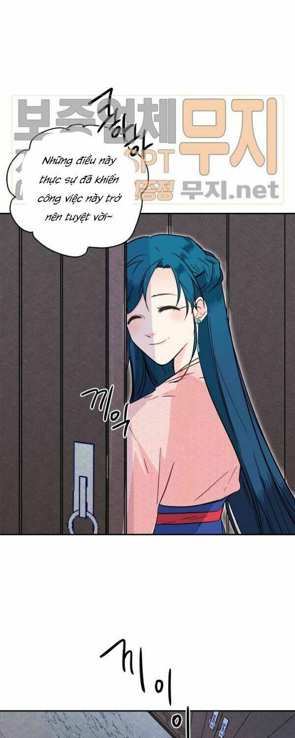 Yeon Lok Heun: Chapter 30