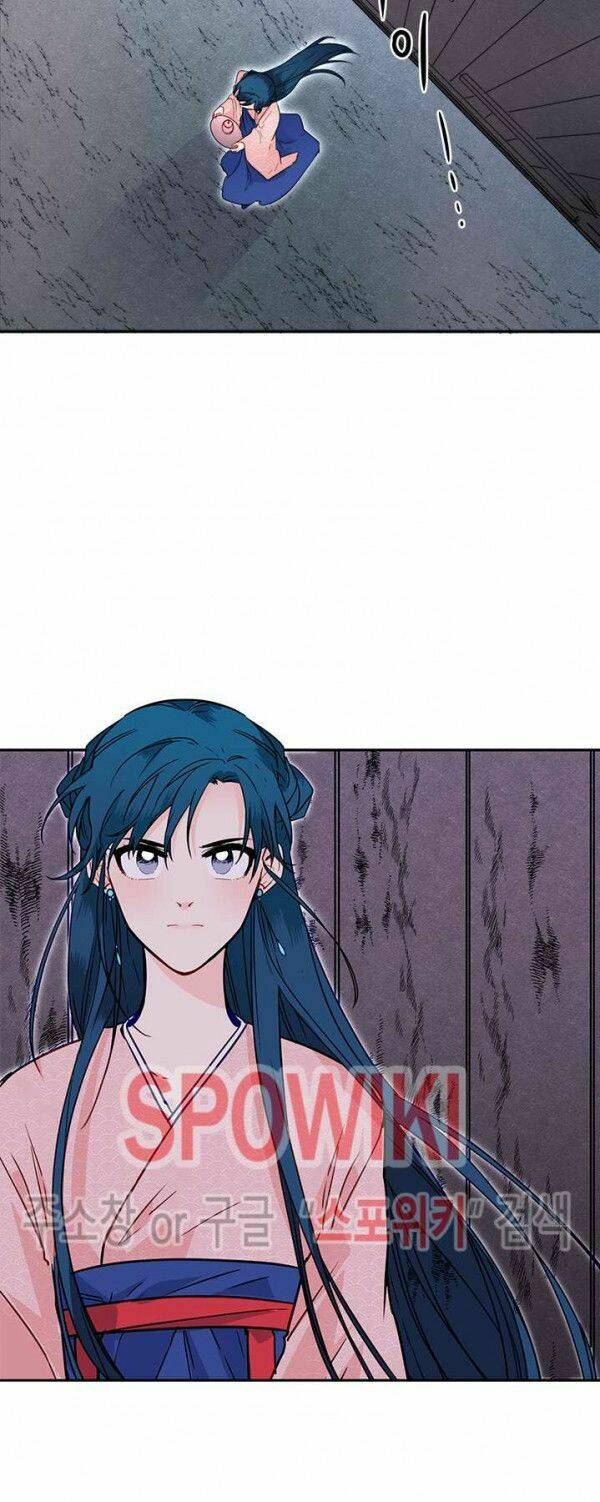 Yeon Lok Heun: Chapter 30