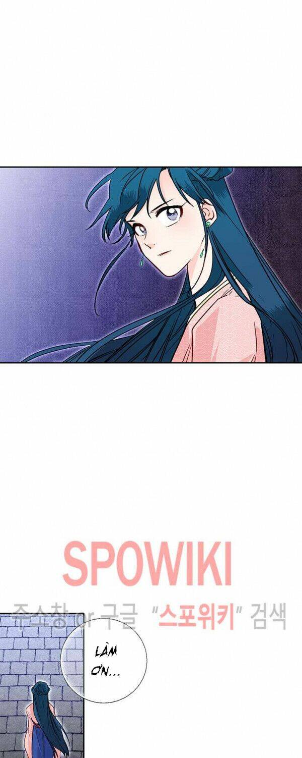 Yeon Lok Heun: Chapter 30