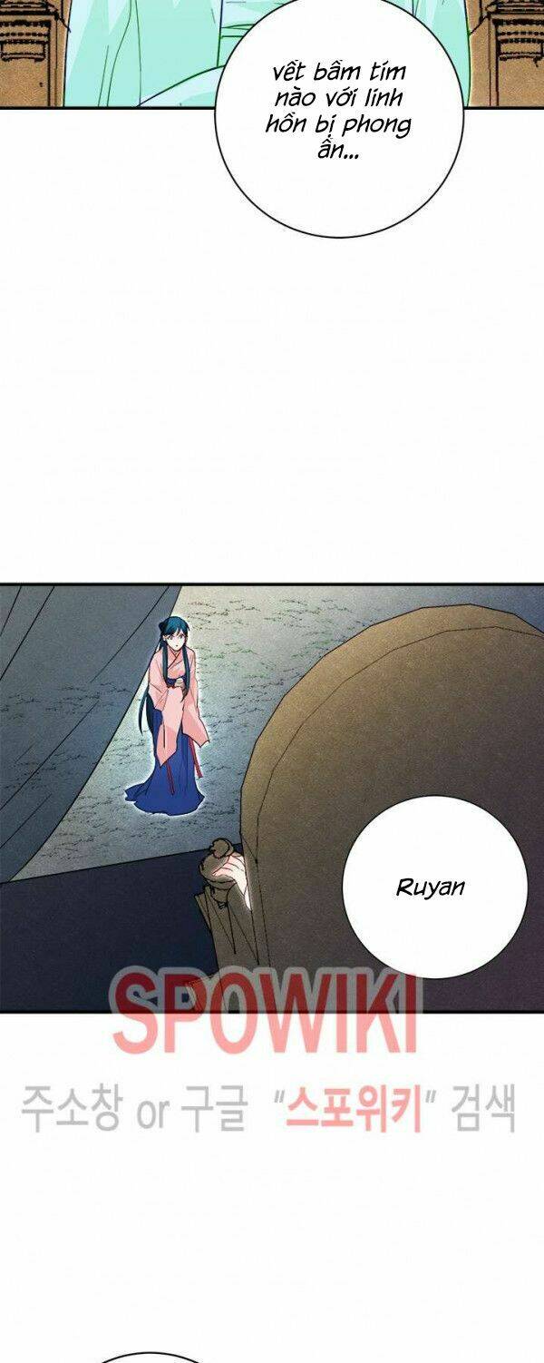 Yeon Lok Heun: Chapter 30