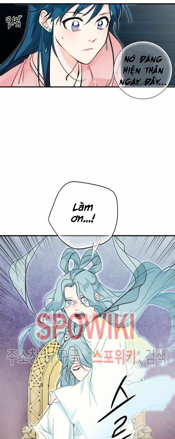 Yeon Lok Heun: Chapter 30