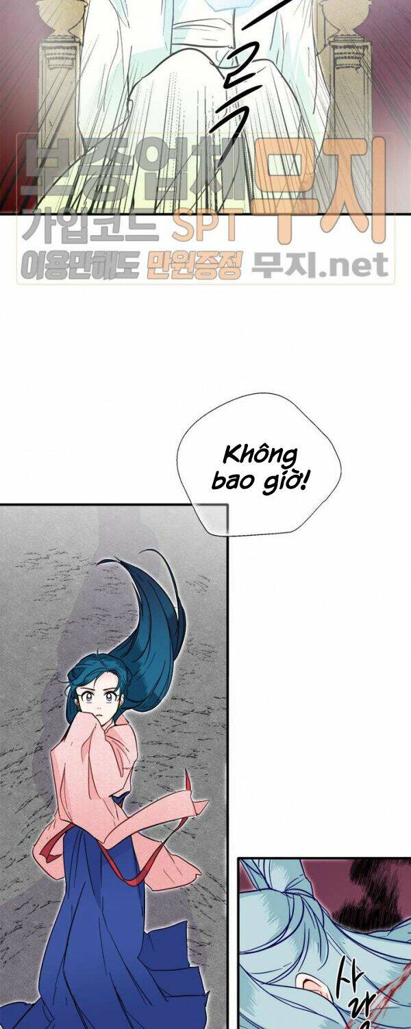 Yeon Lok Heun: Chapter 30