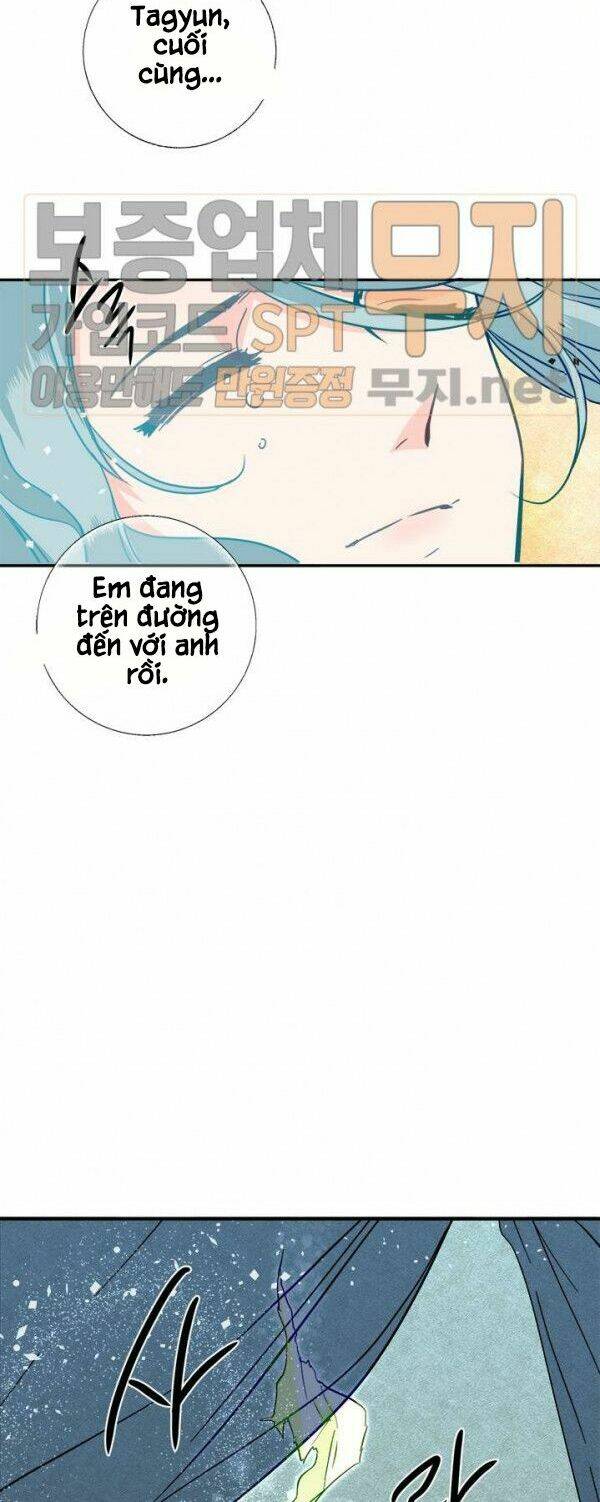 Yeon Lok Heun: Chapter 30