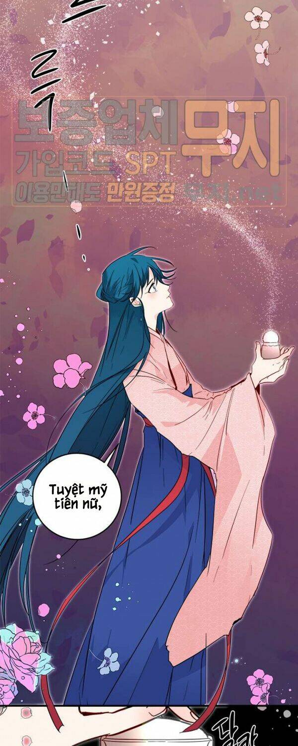 Yeon Lok Heun: Chapter 30
