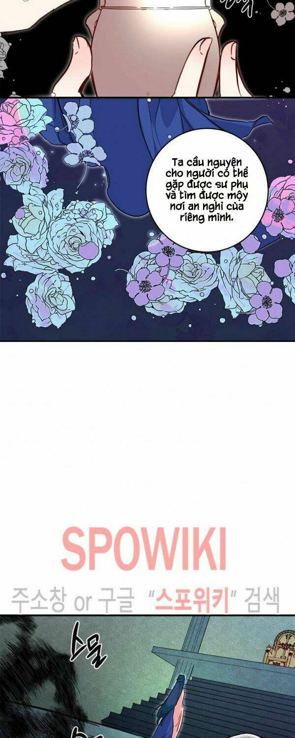 Yeon Lok Heun: Chapter 30